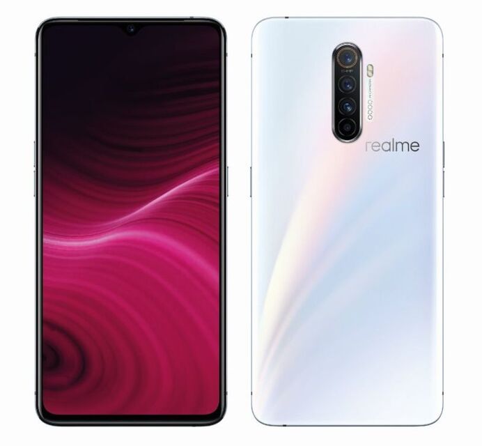 Realme X2 Pro