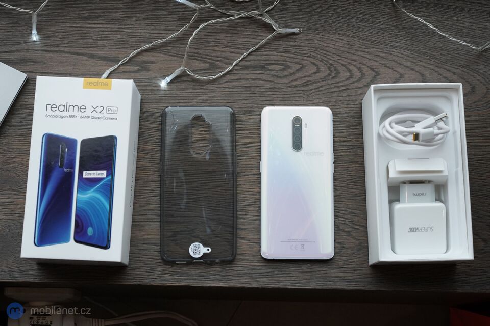 Realme X2 Pro