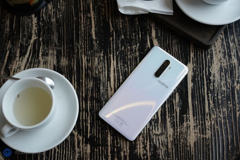 Realme X2 Pro