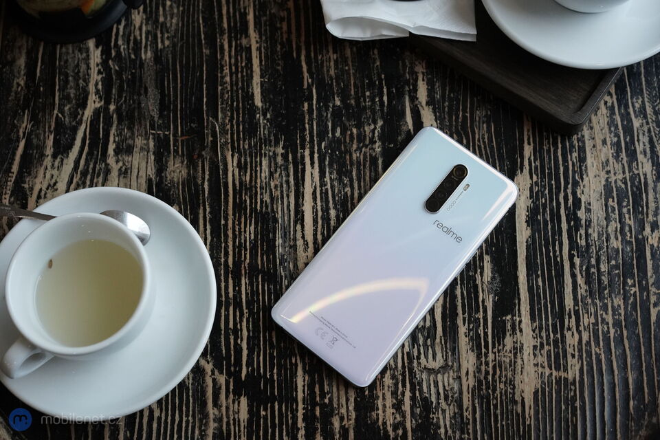 Realme X2 Pro