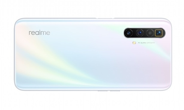 Realme X3 SuperZoom