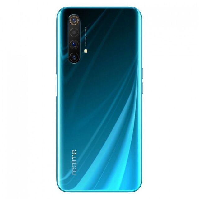Realme X50 5G
