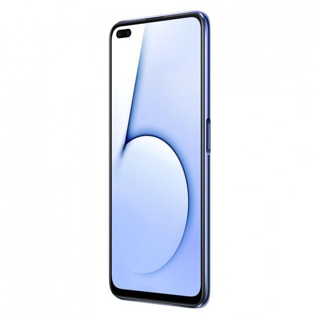 Realme X50 5G