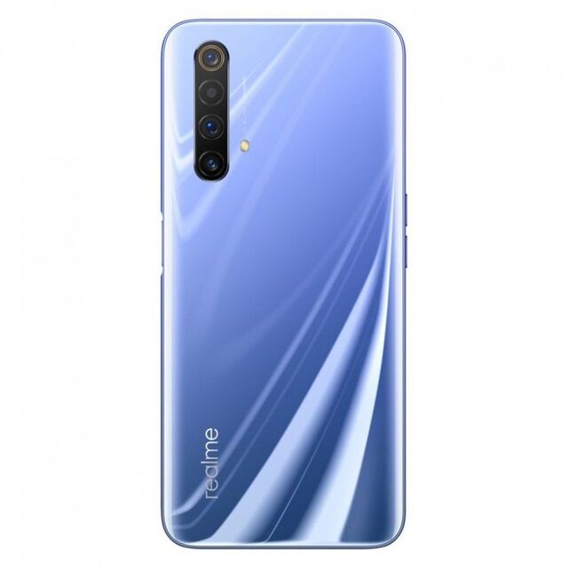Realme X50 5G