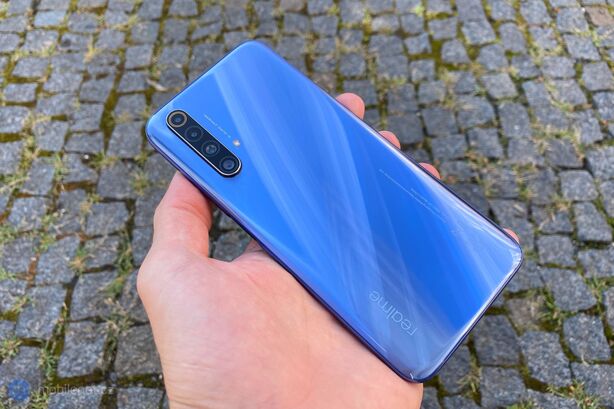 Realme X50 5G