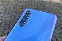 Realme X50 5G