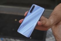 Realme X50 5G