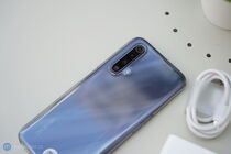 Realme X50 5G