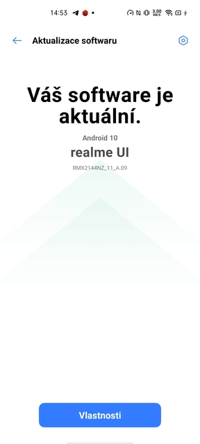 Realme X50 5G
