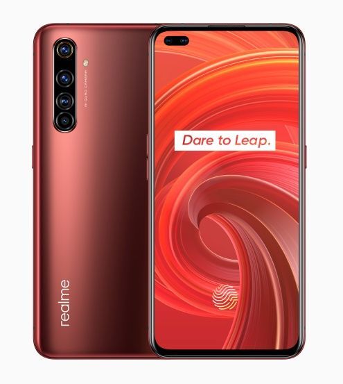 Realme X50 Pro 5G
