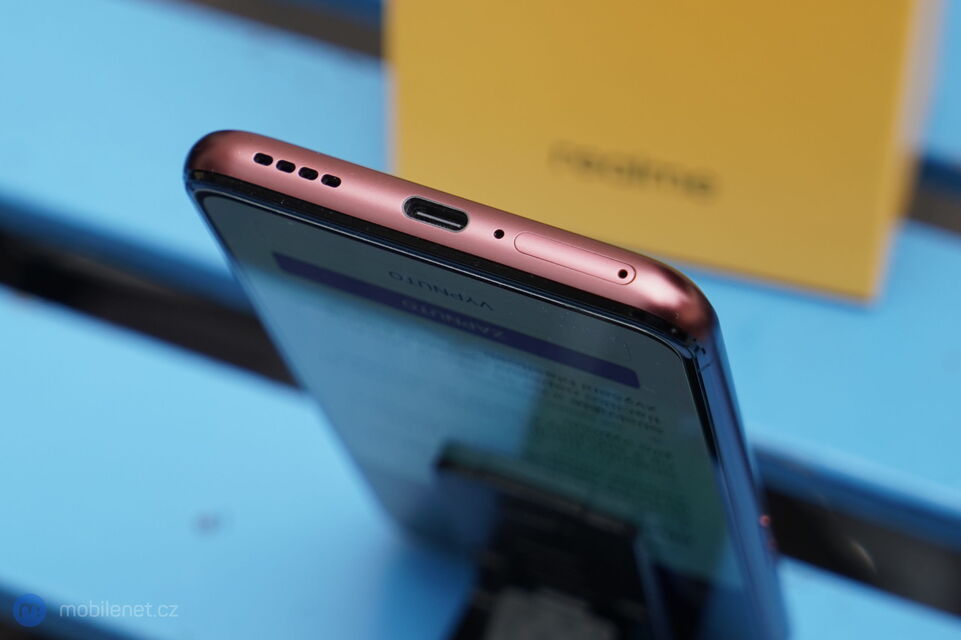 Realme X50 Pro 5G