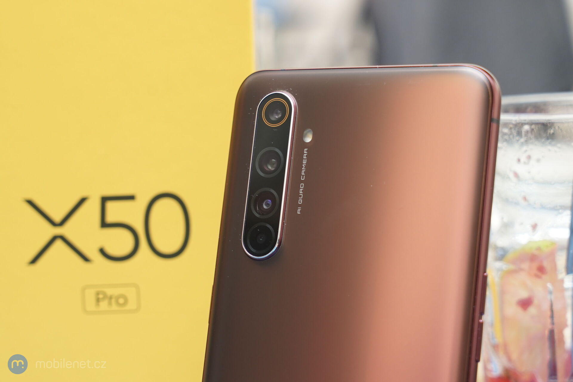 Realme X50 Pro 5G