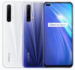 Realme X50m