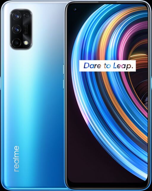Realme X7