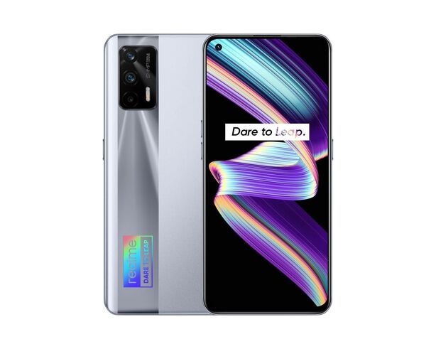 Realme X7 Max 5G