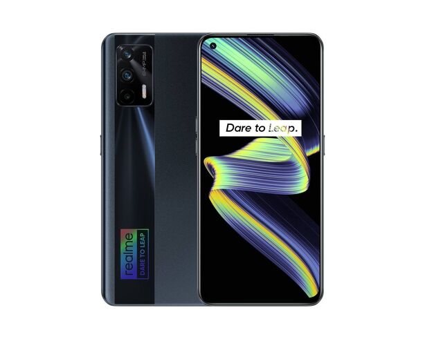 Realme X7 Max 5G