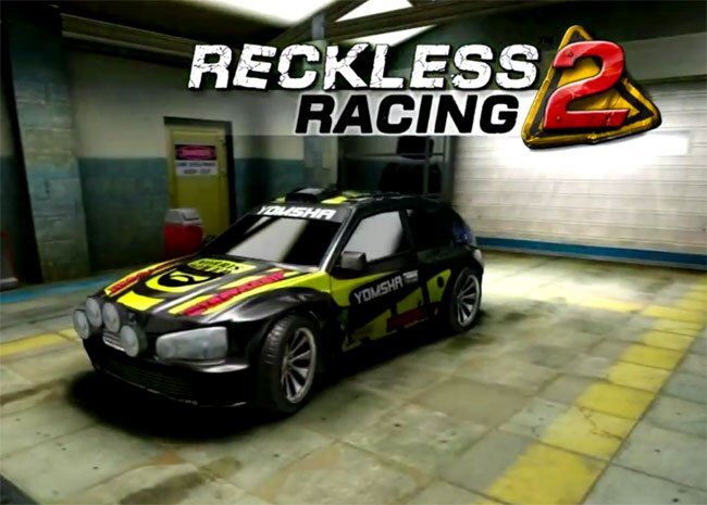 Reckless Racing 2