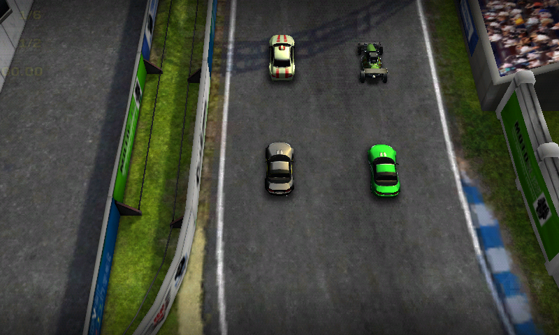 Reckless Racing 2