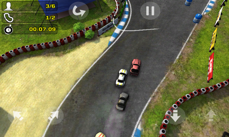 Reckless Racing 2