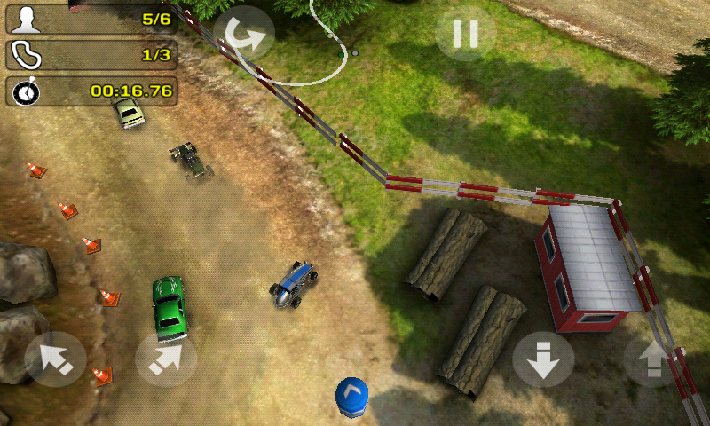 Reckless Racing 2