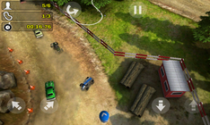 Reckless Racing 2