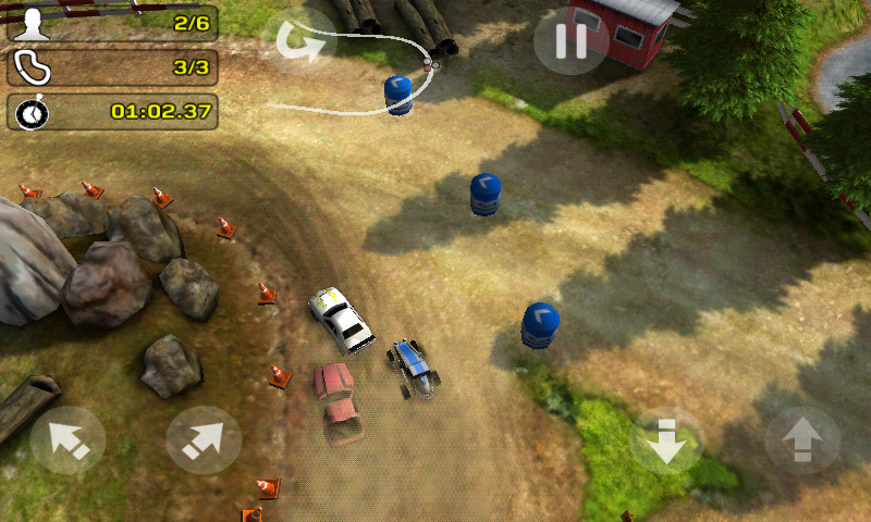 Reckless Racing 2