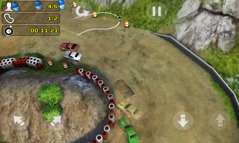 Reckless Racing 2