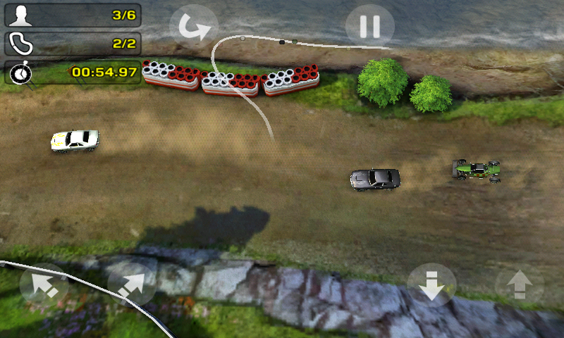 Reckless Racing 2