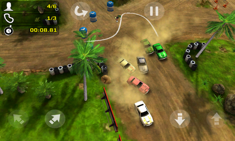 Reckless Racing 2