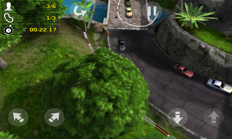 Reckless Racing 2