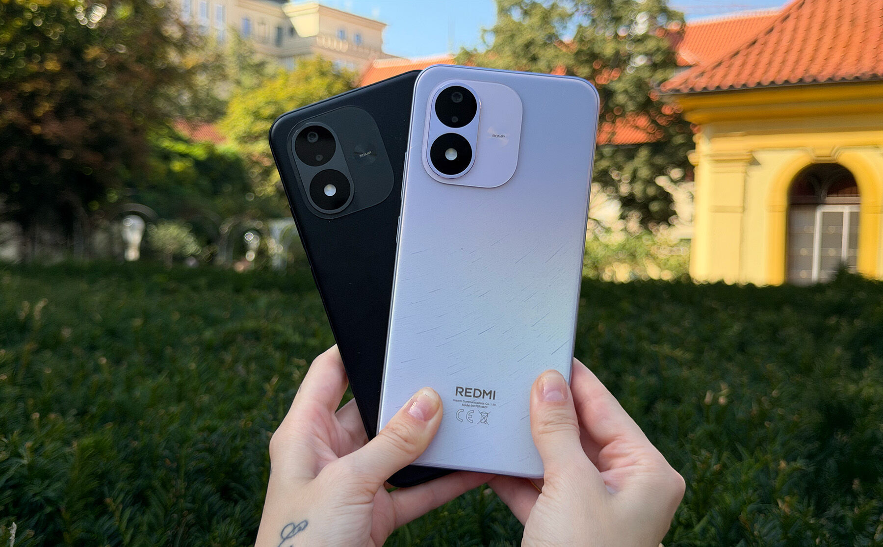 Redmi