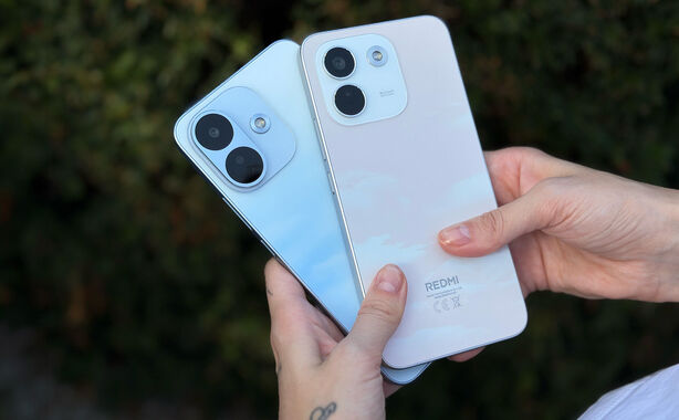 Redmi