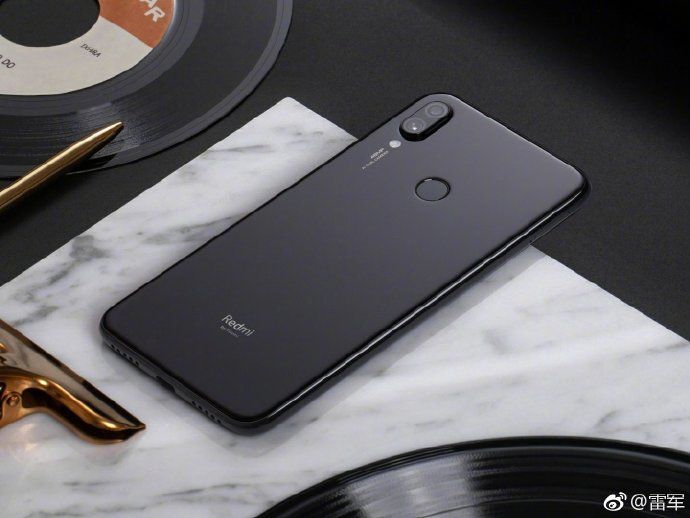 Redmi 7