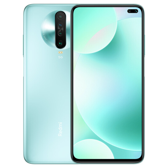 Redmi K30 Pro Racing Edition