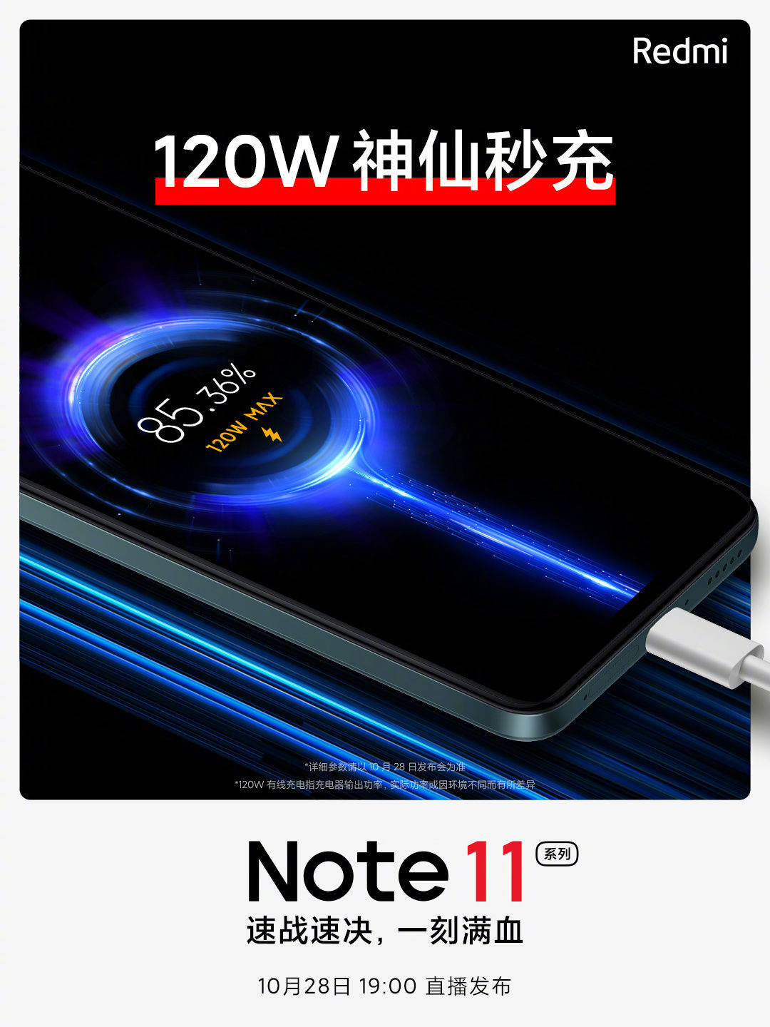 Redmi Note 11