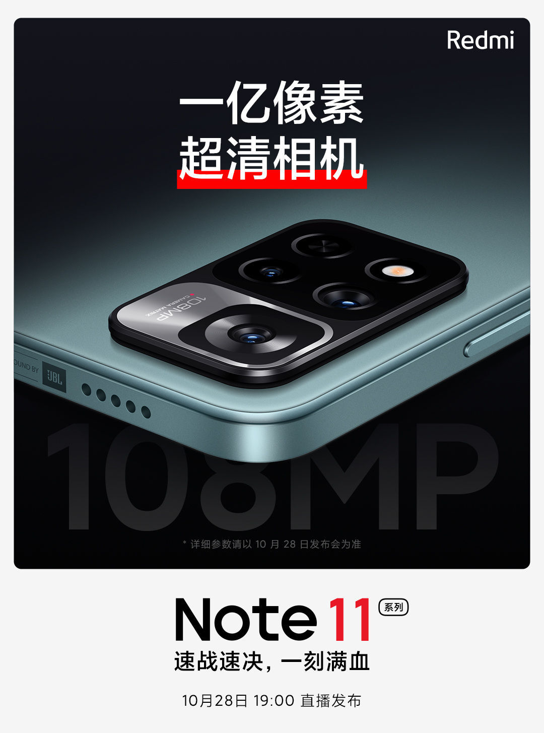 Redmi Note 11
