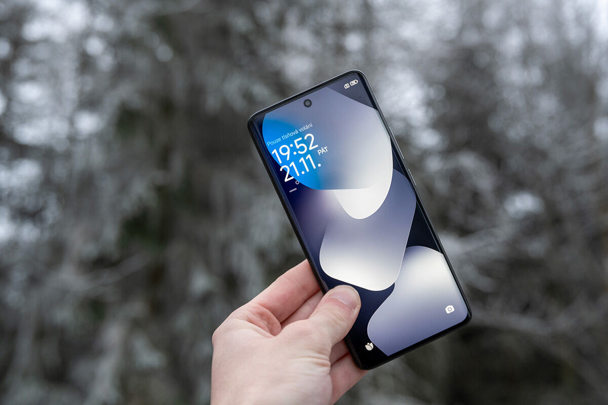 Redmi Note 15