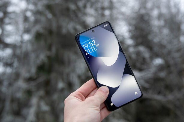 Redmi Note 15