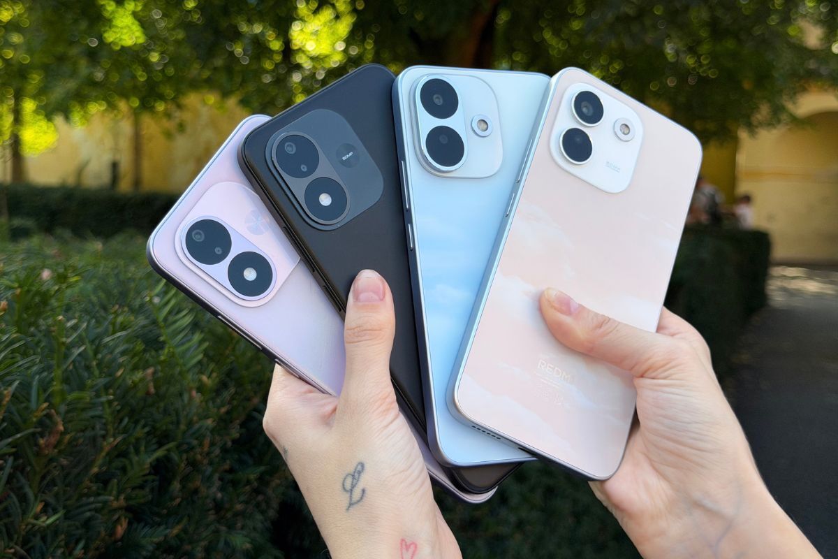 Redmi Note 17