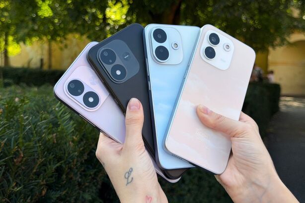 Redmi Note 17