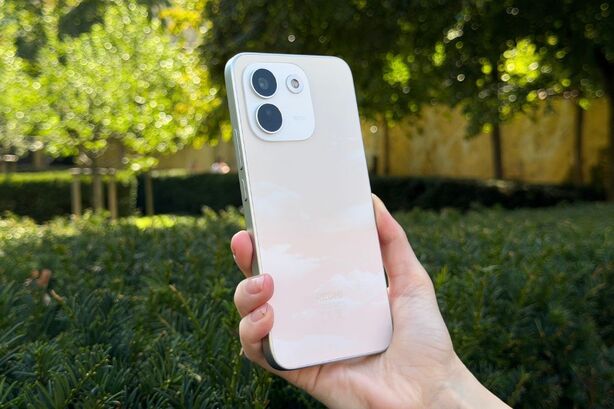 Redmi Note 17