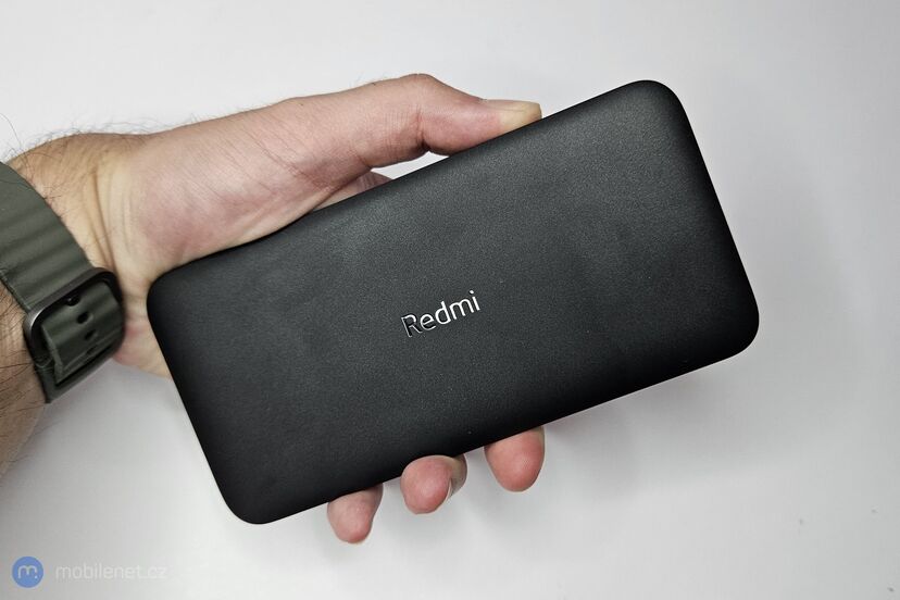 Redmi PowerBank 10 000 mAh