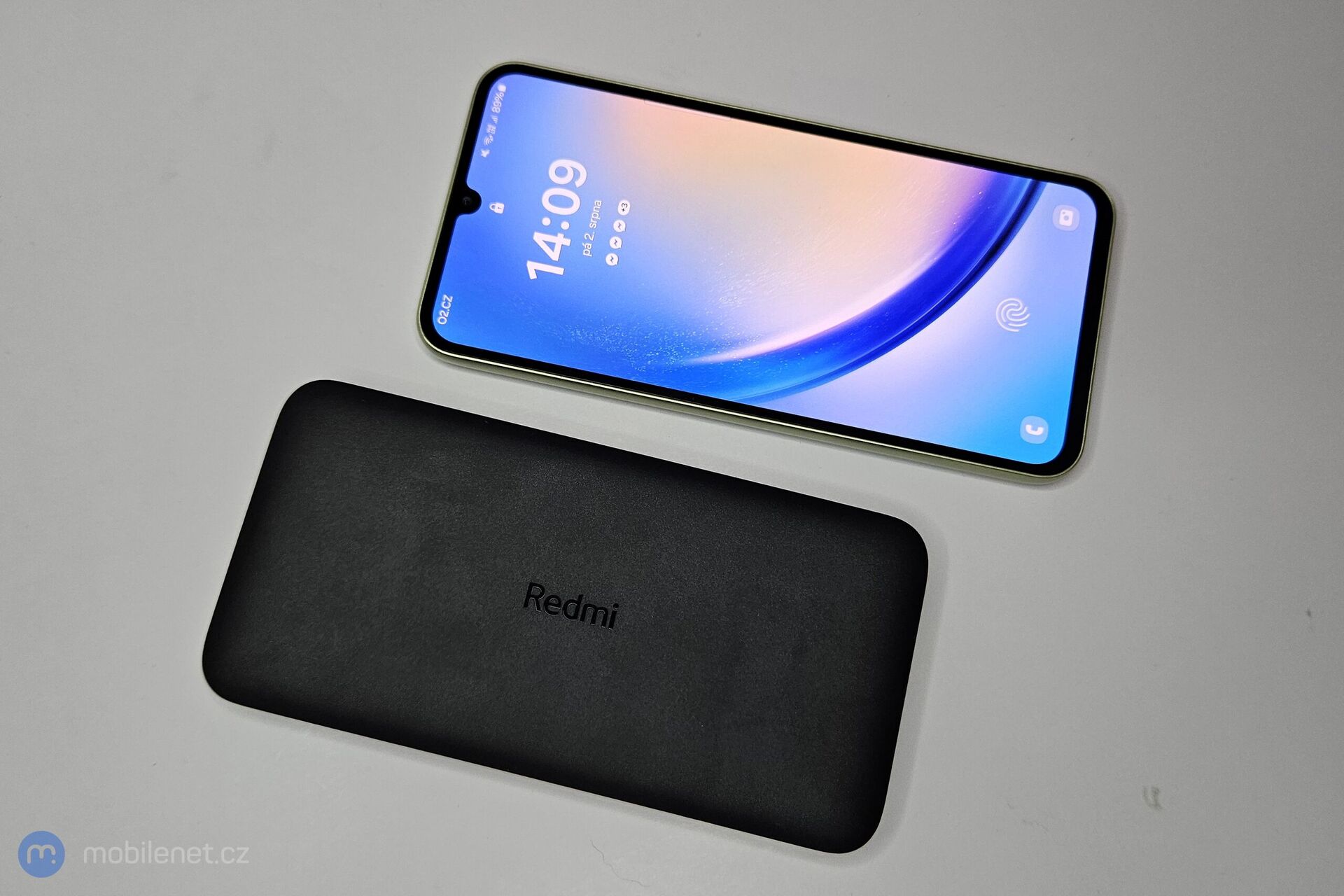 Redmi PowerBank 10 000 mAh