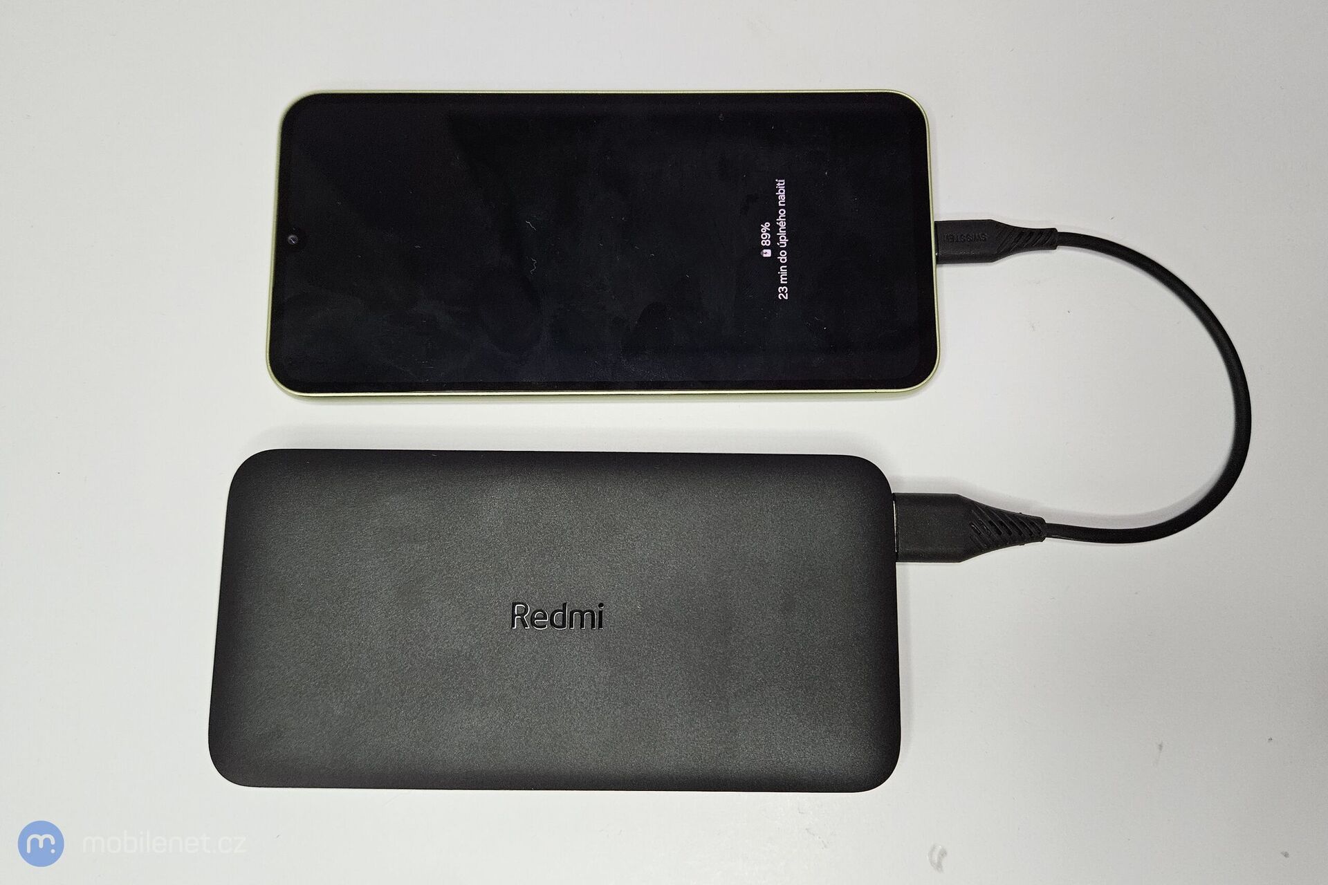 Redmi PowerBank 10 000 mAh