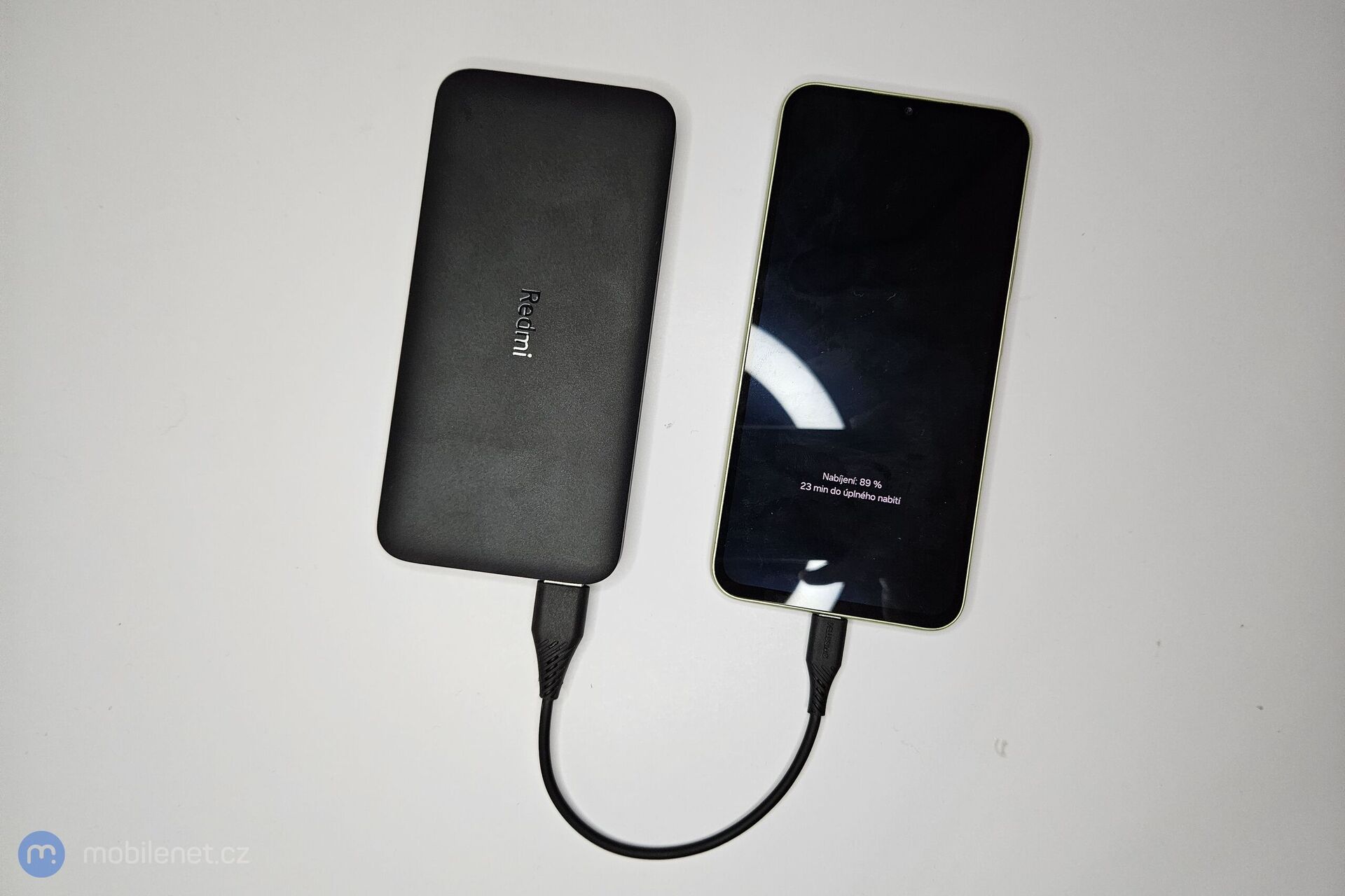 Redmi PowerBank 10 000 mAh