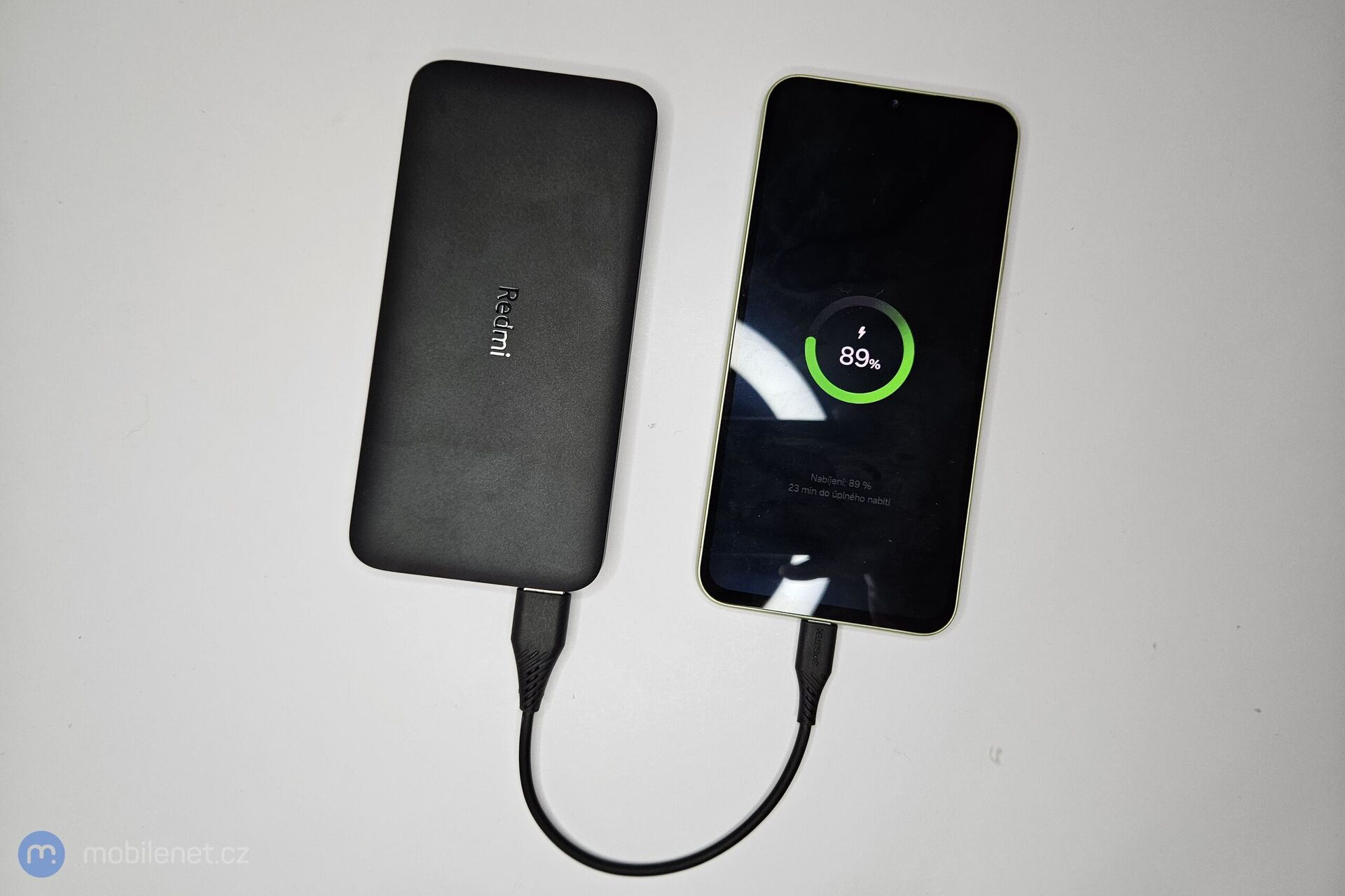 Redmi PowerBank 10 000 mAh