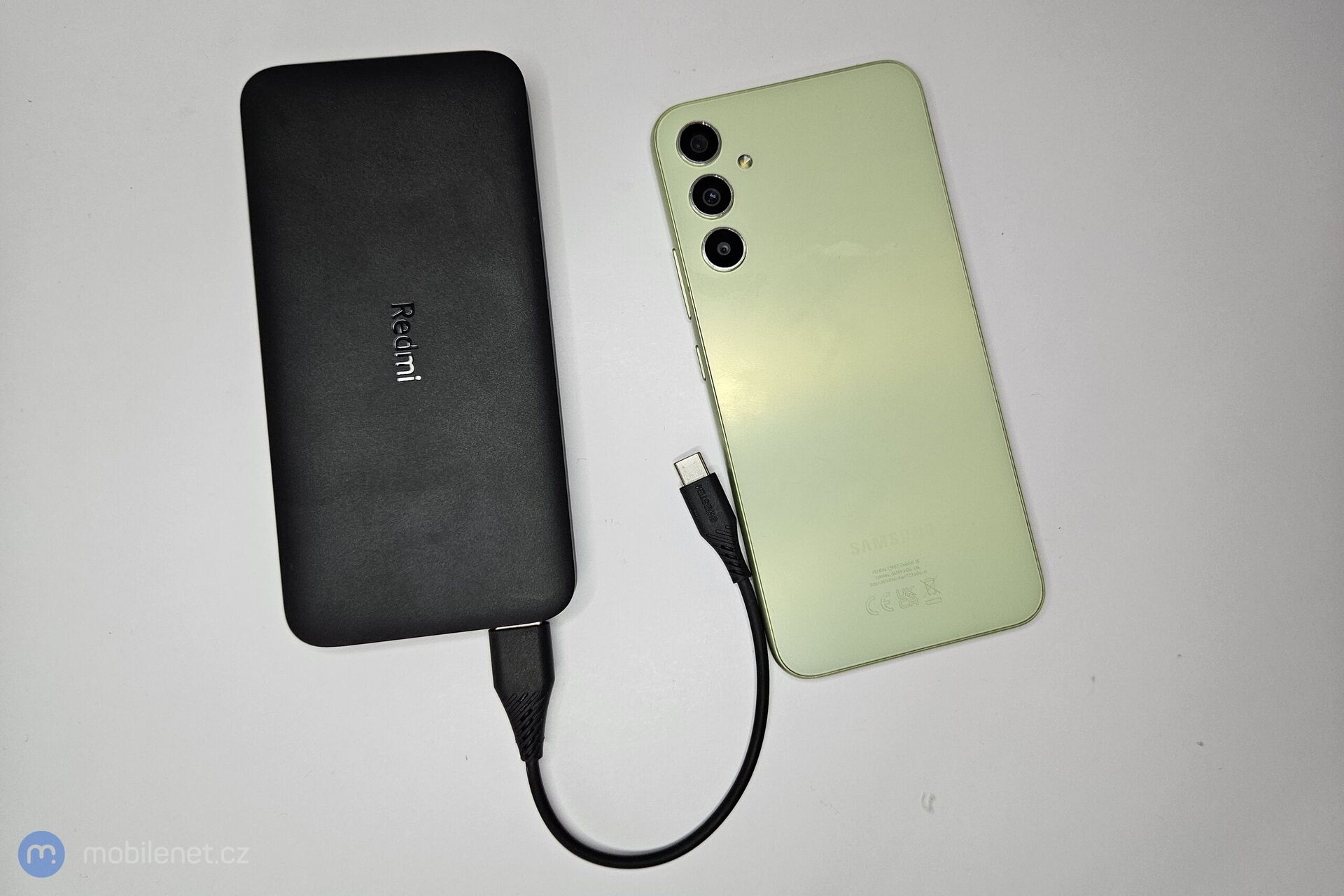 Redmi PowerBank 10 000 mAh