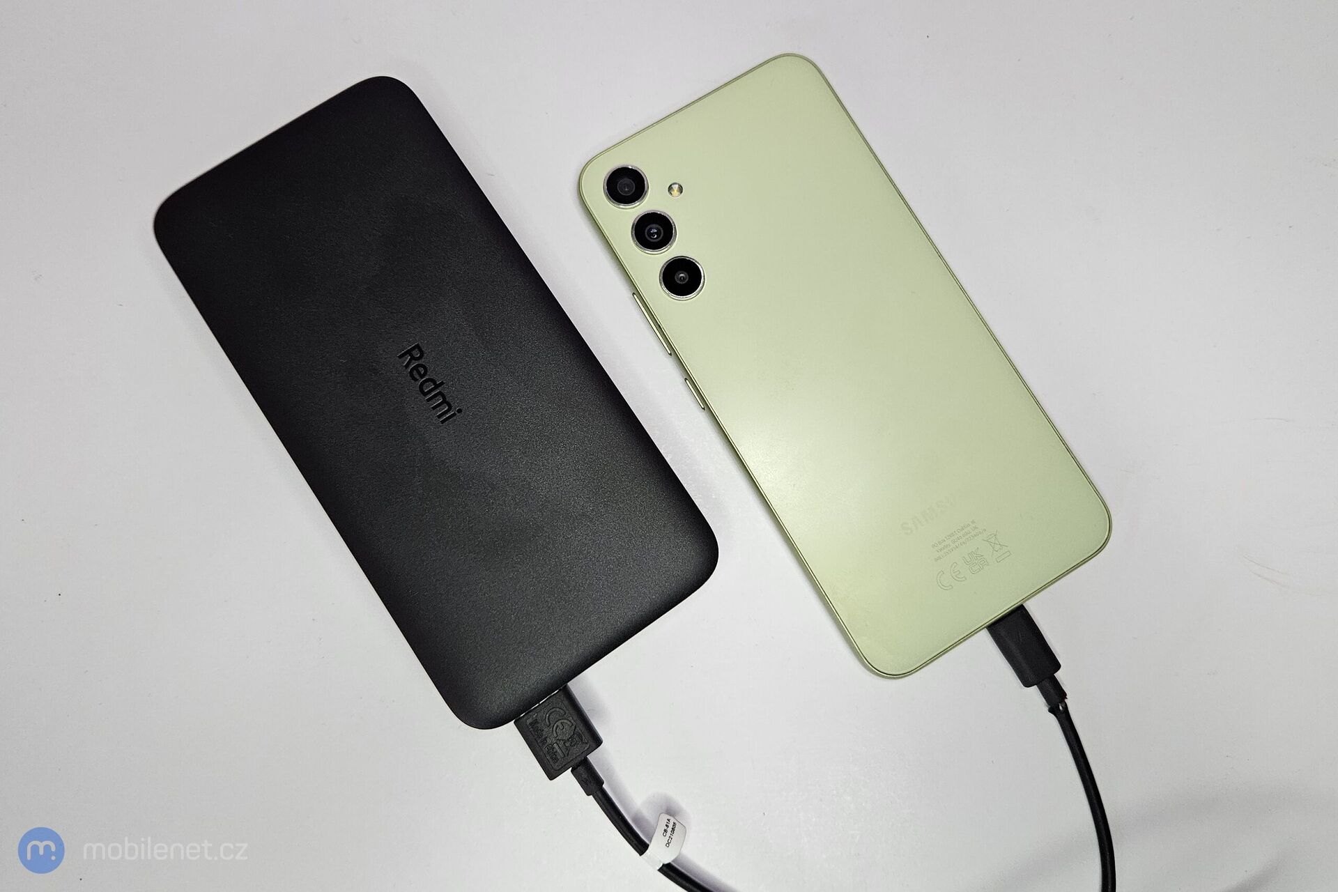 Redmi PowerBank 20 000 mAh