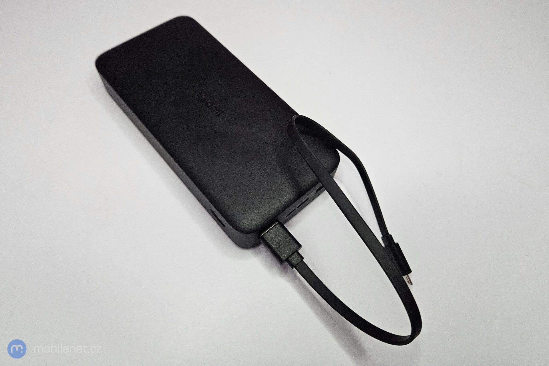 Redmi PowerBank 20 000 mAh