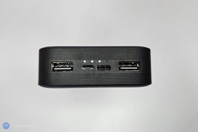 Redmi PowerBank 20 000 mAh